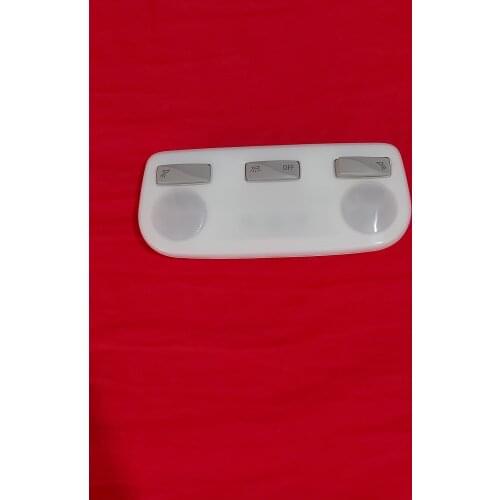 Fit For Renault Clio 4 Fluence Captur Megane Ceiling Lamp