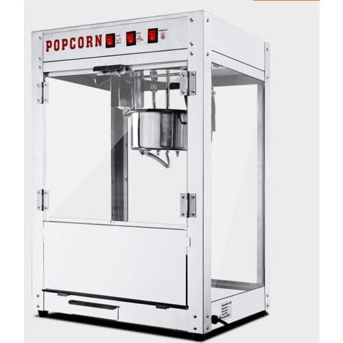 Popular Popcorn Machine Popcorn Maker Commercial Popcorn Machine ATT