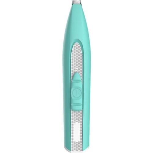 Professional Electric Dog Clippers Pet Feet Hair Cutter Trimmer Grooming Supply