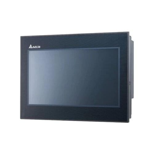 DOP-B10S411 Delta HMI Touch Screen 10inch 800*480 1 USB Host new in box