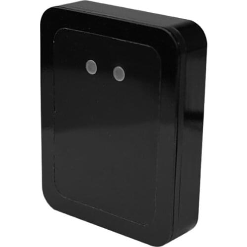 Waterproof IP67 Vehicle Access Control 79G Anti-Collision Radar Vehicle Detector Sensor Radar Detectors for Gate Barrier Access