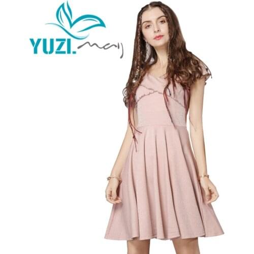 Yuzi.may Fashion Tight Dresses
