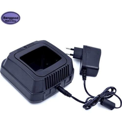 NTN8831 Rapid Dock Charger for Motorola XTS1500 XTS2250 XTS2500 XTS3000 XTS3500 XTS5000 HT1000 PR1500 MT1500 MTS2000 Radio