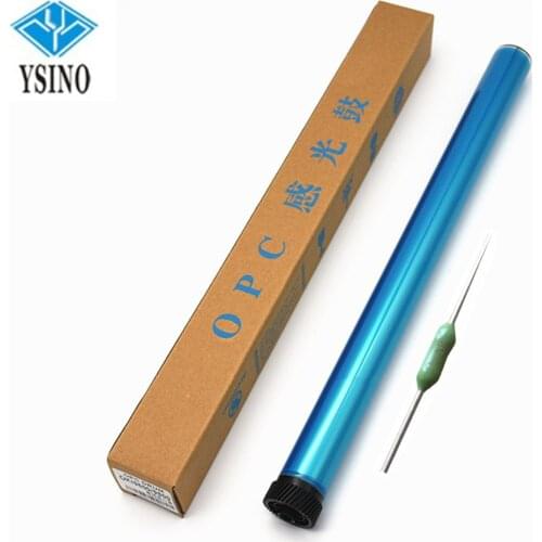 1Set X C9600N Drum Chip+Long Life OPC Drum For OKI C9600 9650 9800 C930 C910 C9650 C9800N C910N C930DN Drum