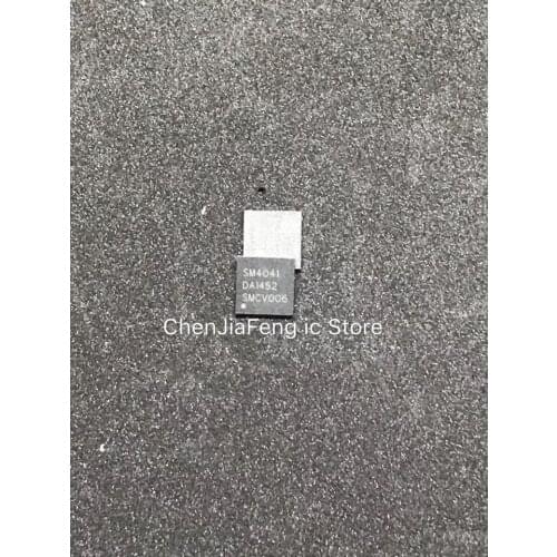 10PCS~20PCS/LOT New original SM4041 QFN