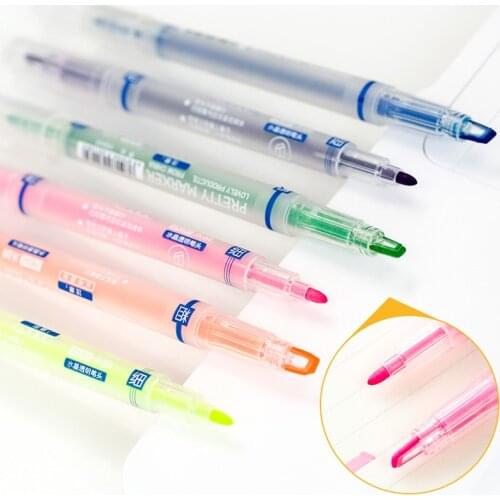 AnnWood Beautiful Markers