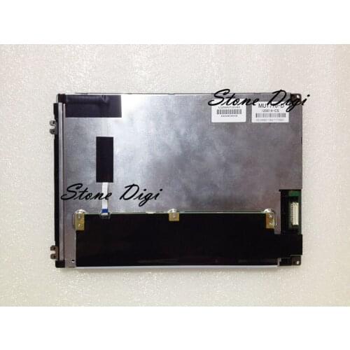 Free Shipping Original A+ Grade LQ084V1DG43 8.4 inch TFT LCD DISPLAY Screen Panel For Industrial Equipment