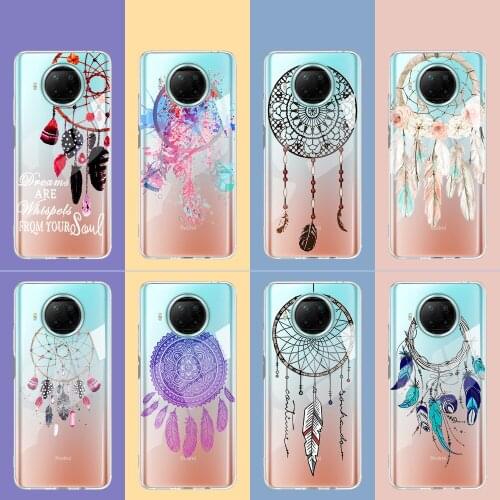 Ciciber Xiaomi Poco M3 Phone Cases