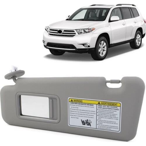 GZYF Sun Visors For Cars China