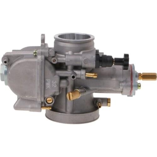 PWK Carburetor Carb 32mm For Keihin Koso OKO Dirt Bike Motorcycle Scooter ATV
