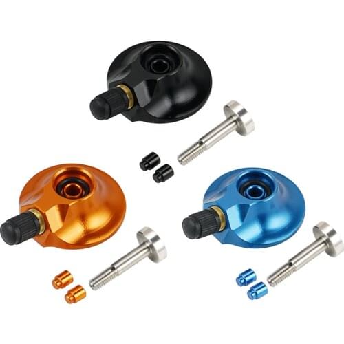 NICECNC Recirculation Valves