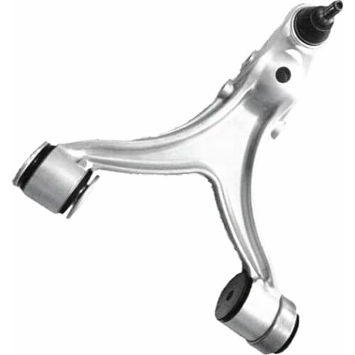 Front Lower Control Arm For Maserati GranCabrio GranTurismo Quattroporte 980139894 Car Suspension Accessories