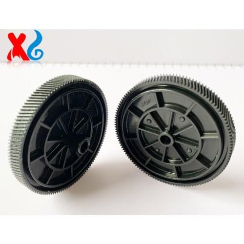 RU5-0980 76T Main Gear For HP P1005 P1006 P1102 M1120 M1212 M1522 P1505 1566 1606 M1120 1522 1536 Used