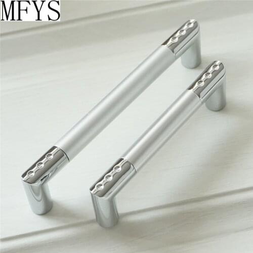 3.75" 5" 6.3'' Dresser Pulls Knob Drawer Pulls Handles Knobs Kitchen Cabinet Handles Modern Decor Cabinet Pulls Handle