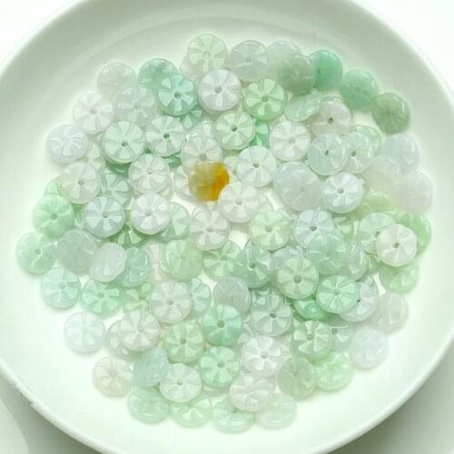 Ruiyi Beads From Stones