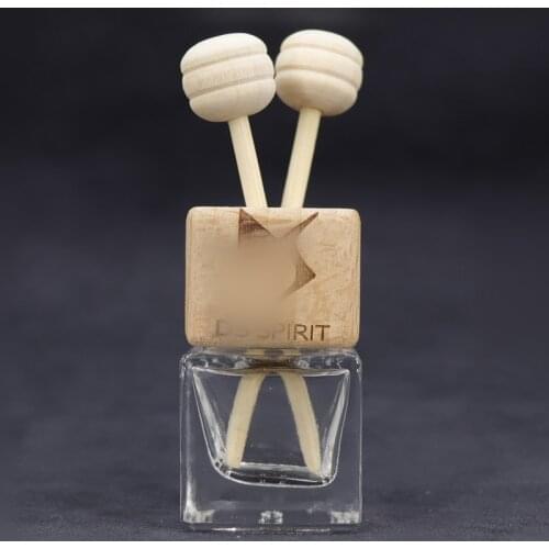 Tcart car accessories for citroen ds3 ds4 ds5 ds7 crossback Perfume bottle air conditioner outlet Smell remover