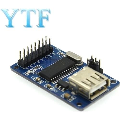 CH376S USB module U disk read and write module of USB interface module
