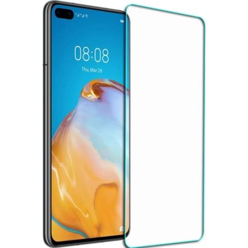 Tempered Glass For Huawei P40 lite E /Huawei P40 lite /Huawei P40 GLASS Protective Film Screen Protector Phone cover