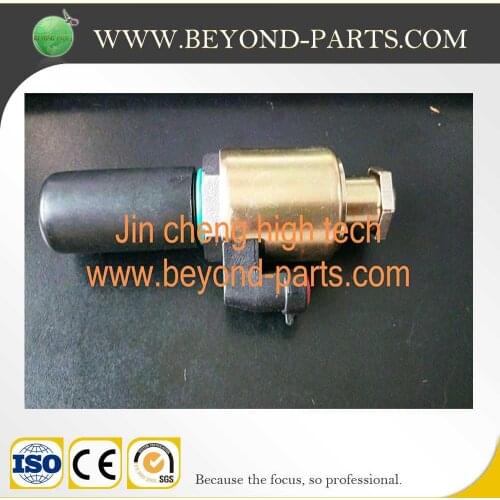 Excavator parts E325C 325C hydraulic pump solenoid valve 122-5053