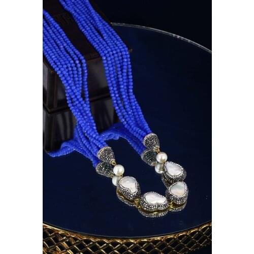 Dr stone pearl necklace 20 ar565 128672266