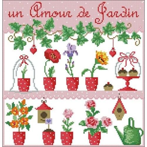 100% egypt cotton Genuine Product Egypt Long-staple Cotton No Needle Kit Lafite Mrs. Series-Garden Potted Plant