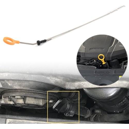 11140JA10A Car Engine Oil Level Dipstick For 2007-2009 Nissan Altima Maxima Murano