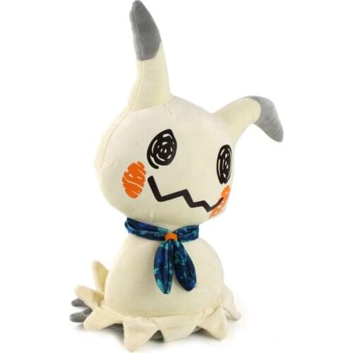 40cm Anime Plush Toy Cute Cartoon Doll