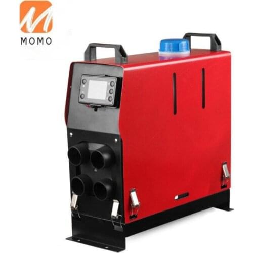 5KW 12V LCD Diesel Warm Parking Heater Parking Heater Truck Car ONE Machine