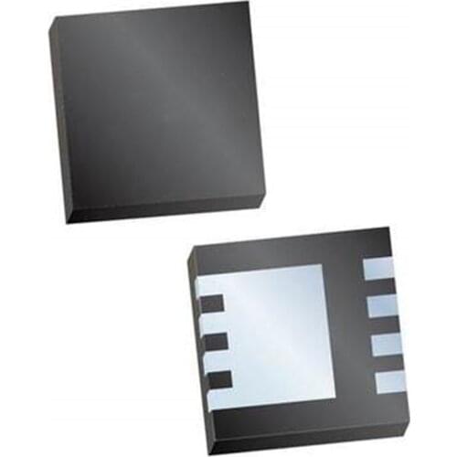 5pcs IRFHM792TRPBF IRFHM792T 8-PQFN Transistor 48V Battery Monitor