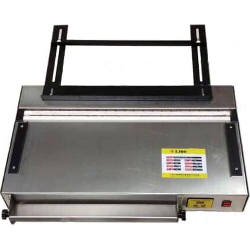 650mm Desktop Manual Acrylic Bender Cooled By Air At Competitive Price