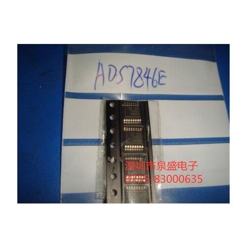ADS7846E SSOP-16 HCPL-315J A315J 315J UPC1251 C1251 M81C55-5 INA103KP TPIC6B273N