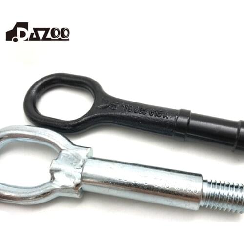 DAZOO Suspension Parts