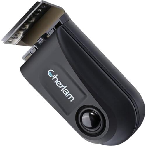 DW Aquarium Inner Suspension Strong Magnetic Force Flip Rub Fish Tank Brush With Scraper Glass Wipe Duplex Cleaning Algae Brush