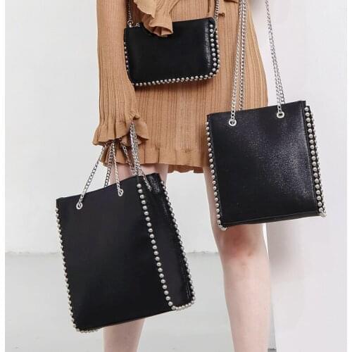 HUIDUOSIRUI Large Women's Bags