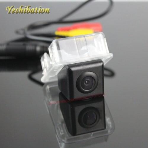 Reversing Camera For For Buick GL-8 2012 2013 Waterproof High Quality HD CCD Car Rear View BackUp Reverse Parking Camera