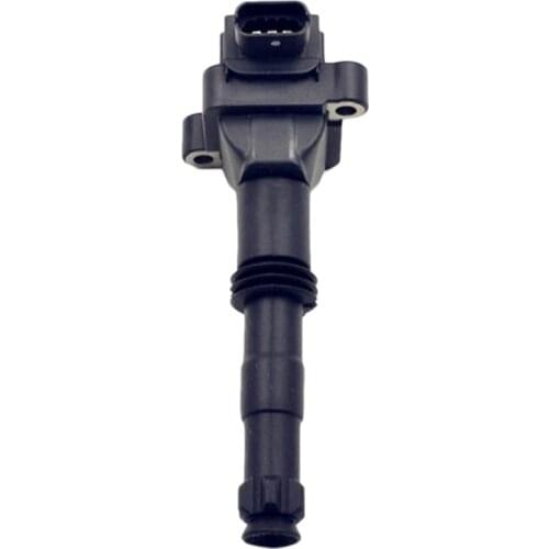 Ignition Coil Pack- Replaces 99760210700, 99660210200, 99660210101 - Fits for p o r s c h e 911 Carrera and Boxster