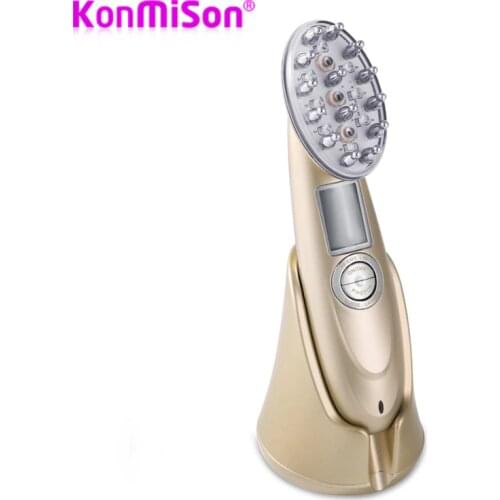 Konmison Hair Loss Remedies