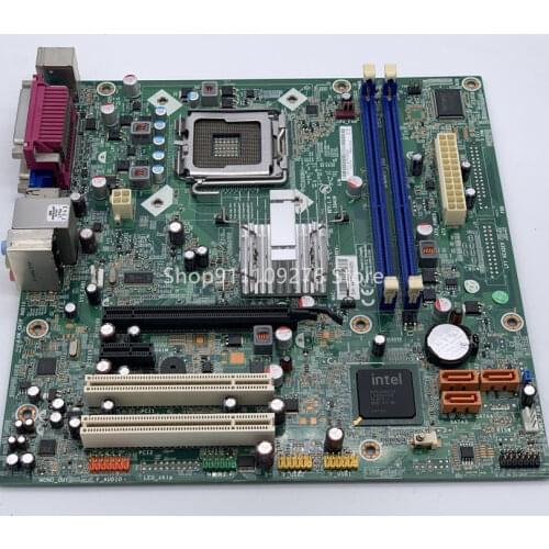 L-IG41M Original Motherboard for Lenovo G41 motherboard L-IG41M DDR3