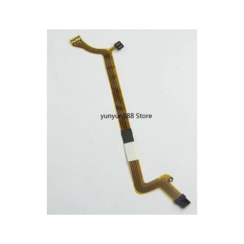 New Lens Aperture Flex Cable Ribbon For CANON EF-S 18-135mm STM Repair Part