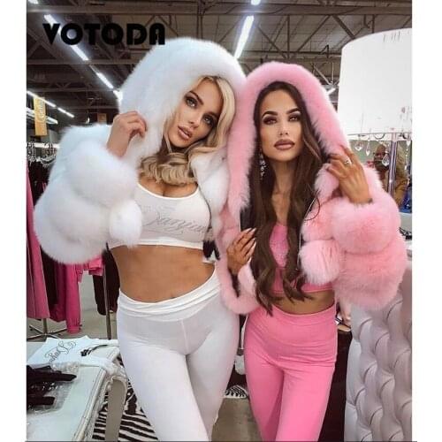 New imitation fur coat coat European and American fashion imitation fur manufacturers wholesale Haining imitation fur fur coat