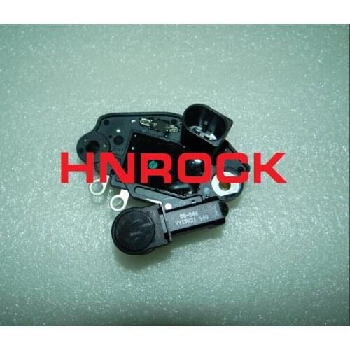 NEW Alternator Voltage Regulator 13802700 08-048 VR-PR3617H 47-120 1112319 1115741 81115741 052.000.356 M553 2542204