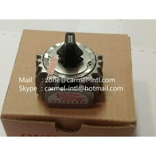 New compatible ML320T Printhead PN 50114601 Printhead OKIDATA ML320 Printhead 9-Pin Printhead Oki320 Printer Head