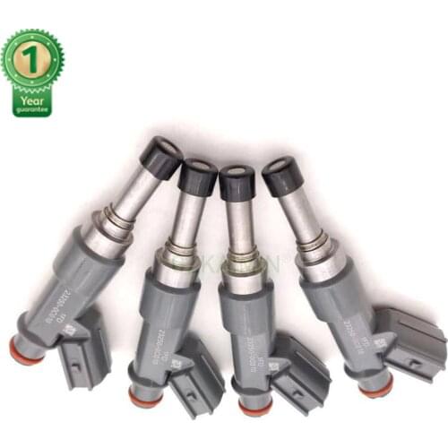 OEM 23250-0C010 232500C010 For TOYOTA FUEL INJECTOR NOZZLE