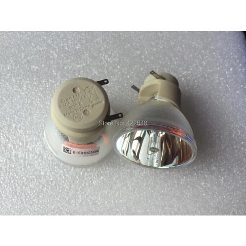 SP.8LG01GC01 Original Projector Bare Bulb Lamp for Optoma DY2301/DY3301/ES521/EX521/OPX2630/PJ666/PJ888 Projectors