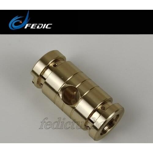 Turbocharger floating bearing Turbine journal bearing GT15 GT17 GT18 GT20 GT22 GT25 787556 724930 717858 757886 765155 781743