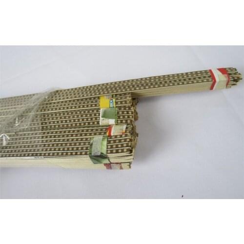 100STRIP LUTHIER FIGURED BINDING XL-74,Measures 2mm x1.5mm thick and 810mm long