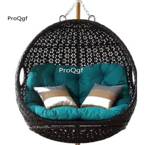 Prodgf 1 Set Lovely Ins Hanging Chair (only chair, no shelf) NO CUSHION