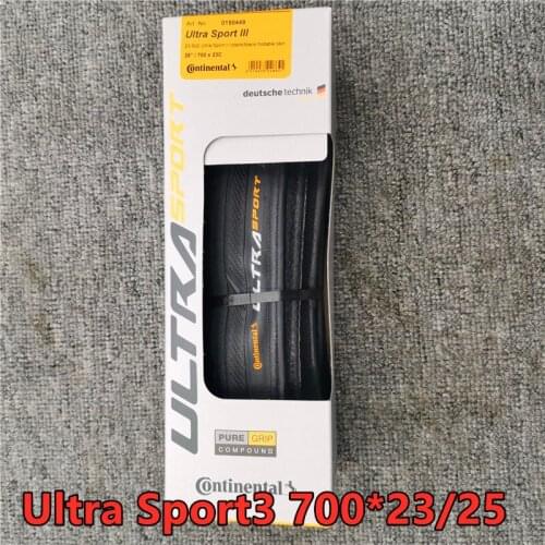 Continental Ultra Sport III Grandsport Corrida 700 *23/25/28c Grand Prix 5000 700x23/25c Road Tyres Bicycle Tyre Folding Bicycle