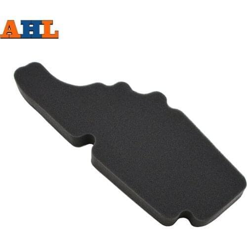 AHL Motorcycle Air Filter For Piaggio Fly 50 100 125 150 Liberty Moc 125cc 150 X8 Street Eu2 125cc 150 843194