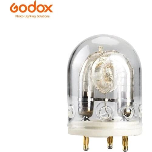 Godox AD-FT600 600W Flash Tube Bare Flash Light Bulb for Godox Witstro AD600 AD600B AD600BM AD600M Outdoor Flash Strbe